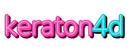 keraton4d — logo kanal