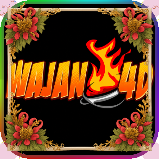 wajan4d — mitra unggulan