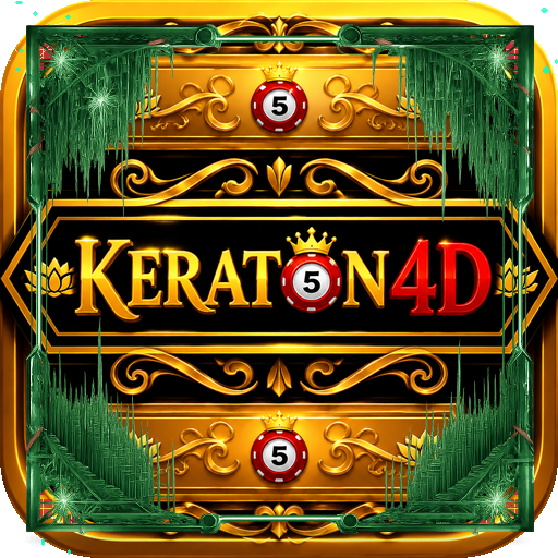 keraton4d — galeri pratinjau Resmi APK