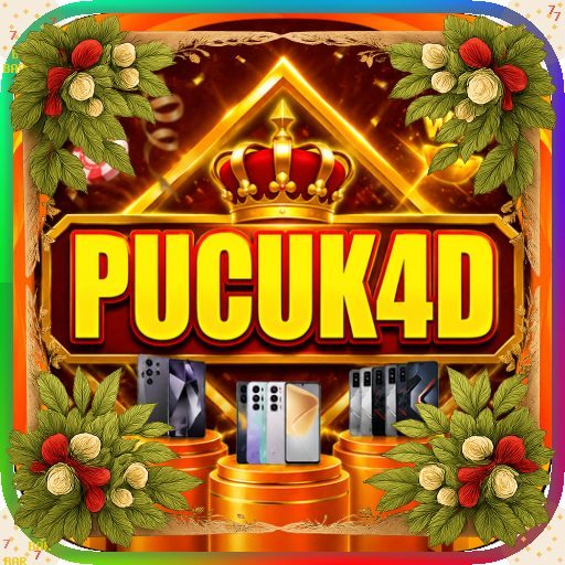 pucuk4d — mitra unggulan